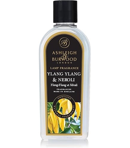 Amazon.co.jp : Ashleigh＆Burwood ランプフレグランス ホワイト